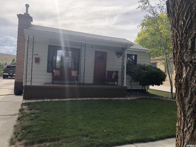839 N 500 E, Price, UT 84501 — photo 4