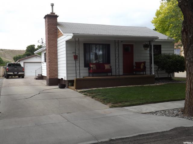 839 N 500 E, Price, UT 84501 — photo 3