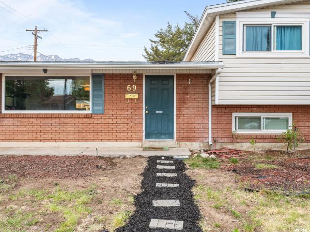 69 S Westwood, Orem, UT 84097 — photo 4