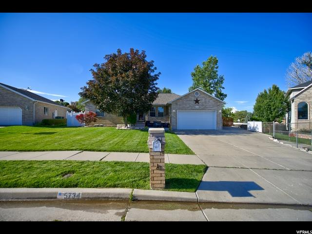 5734 S 2250 W, Roy, UT 84067 — photo 2