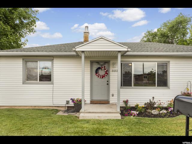 332 W 2300 N, Sunset, UT 84015 — photo 2