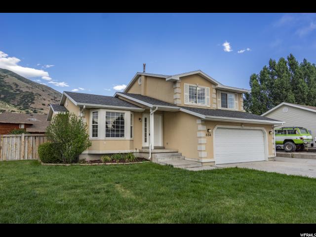 534 N 400 E, Springville, UT 84663 — photo 4