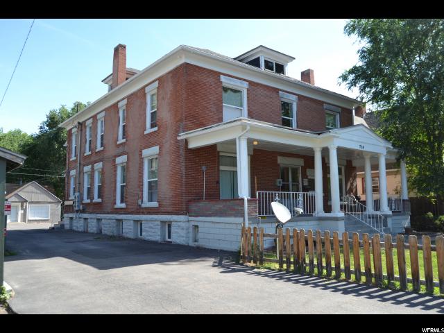 724 24 St, Ogden, UT 84401 — photo 2