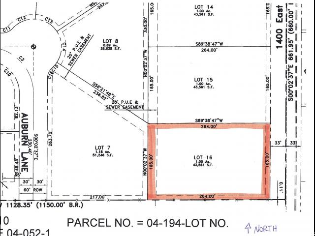 2981 N 1400 E #16, North Logan, UT 84341 — photo 3