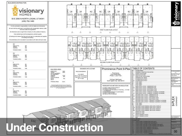 352 E 1850 N #9, North Ogden, UT 84414 — photo 12