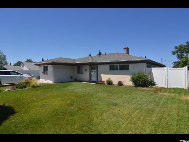 109 E 3000 S, Bountiful, UT 84010 — photo 3