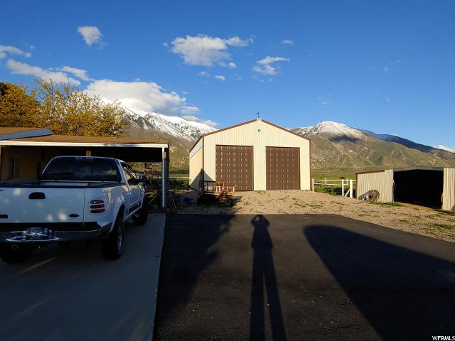 100 E 700 S, Mona, UT 84645 — photo 5