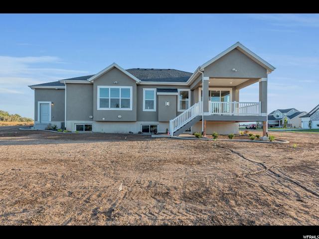 2554 W 1265 N, Clinton, UT 84015 — photo 3