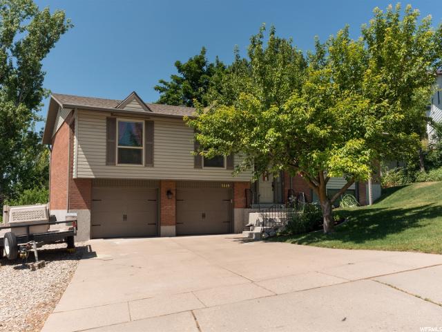 5649 CRESTWOOD DR, South Ogden UT 84405