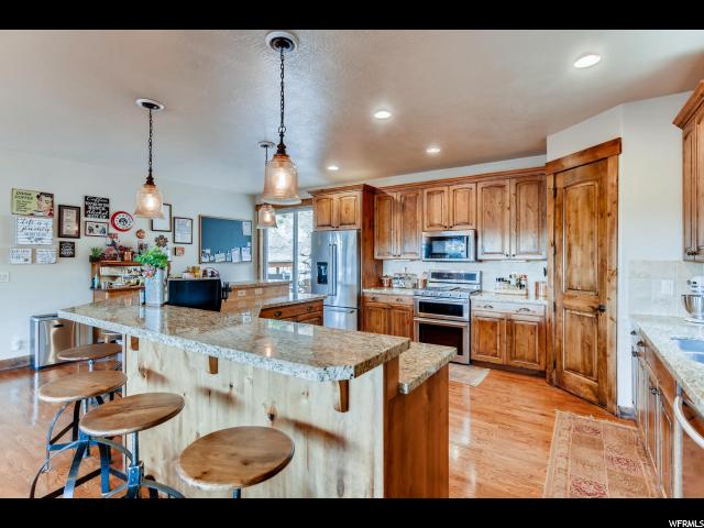 210 Parkview Dr, Park City, UT 84098 — photo 10