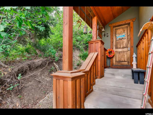 210 Parkview Dr, Park City, UT 84098 — photo 4