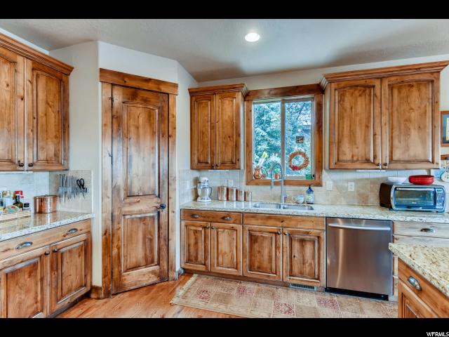 210 Parkview Dr, Park City, UT 84098 — photo 11