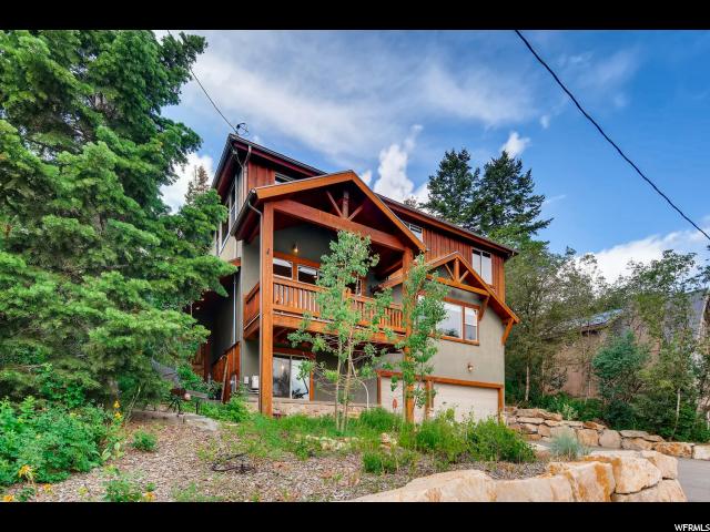 210 Parkview Dr, Park City, UT 84098 — photo 2