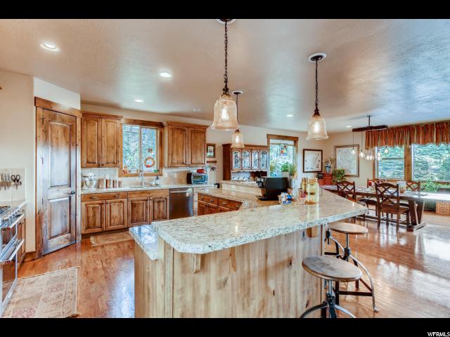 210 Parkview Dr, Park City, UT 84098 — photo 8