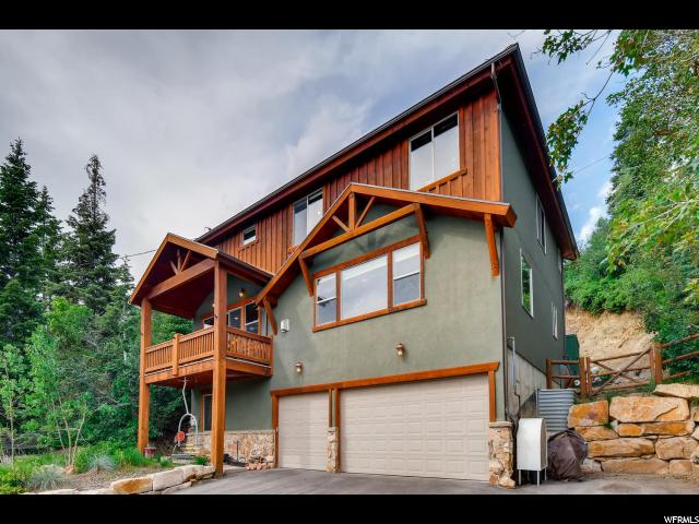 210 Parkview Dr, Park City, UT 84098 — photo 3