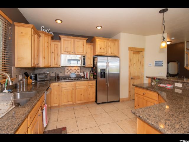 5609 Bobsled Blvd, Park City, UT 84098 — photo 9