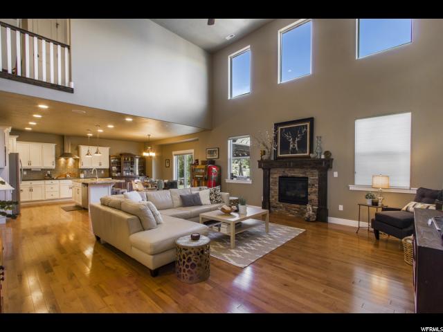 395 E Saddle Dr, Midway, UT 84049 — photo 10
