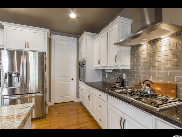 395 E Saddle Dr, Midway, UT 84049 — photo 8