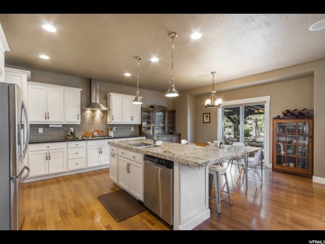 395 E Saddle Dr, Midway, UT 84049 — photo 6