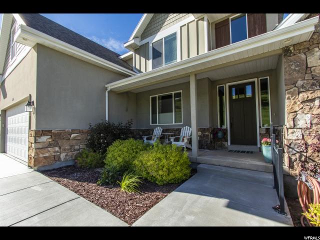 395 E Saddle Dr, Midway, UT 84049 — photo 3