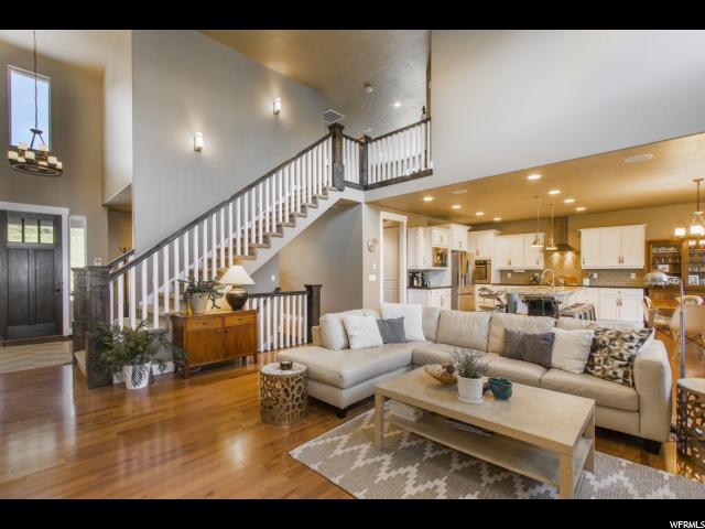 395 E Saddle Dr, Midway, UT 84049 — photo 9