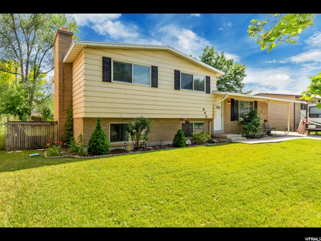 440 E Willow Ave, Murray, UT 84107 — photo 2