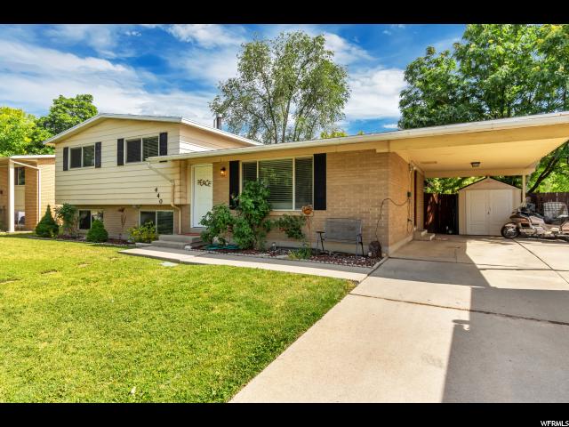 440 E Willow Ave, Murray, UT 84107 — photo 3