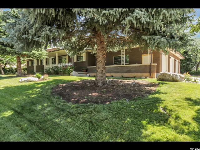 5346 S Arrowhead Ln E, Ogden, UT 84403 — photo 3