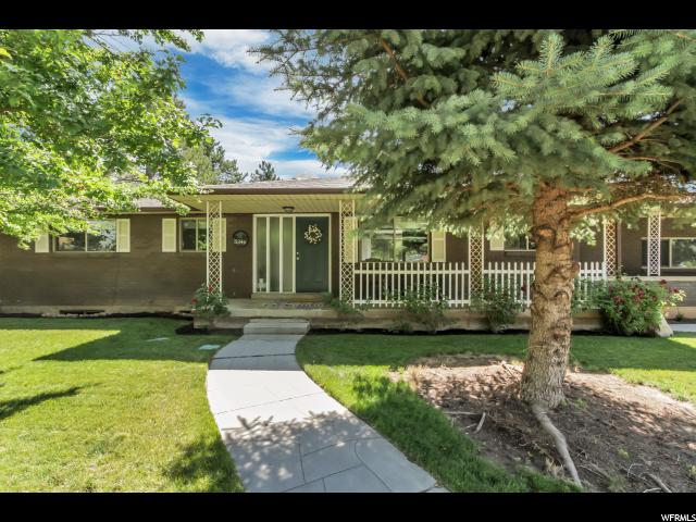 5346 S Arrowhead Ln E, Ogden, UT 84403 — photo 2