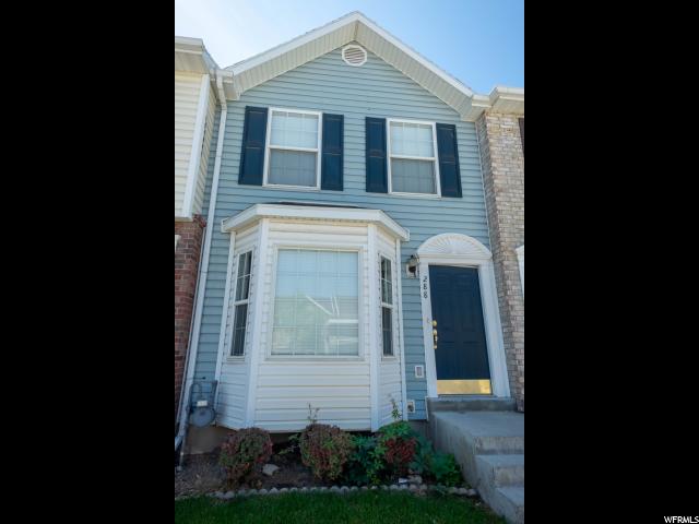 288 E 900 S, Payson, UT 84651 — photo 2