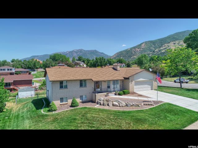 2567 E Sunset Dr N, Layton, UT 84040 — photo 2