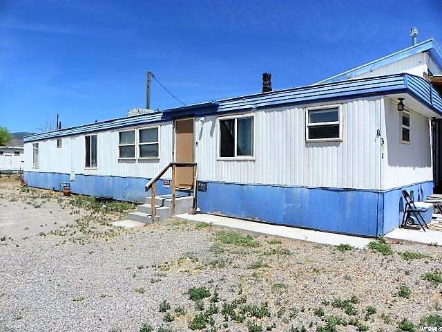 331 E 1400 S, Elsinore, UT 84724 — photo 2