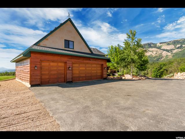 6470 N Fork Rd E, Eden, UT 84310 — photo 2