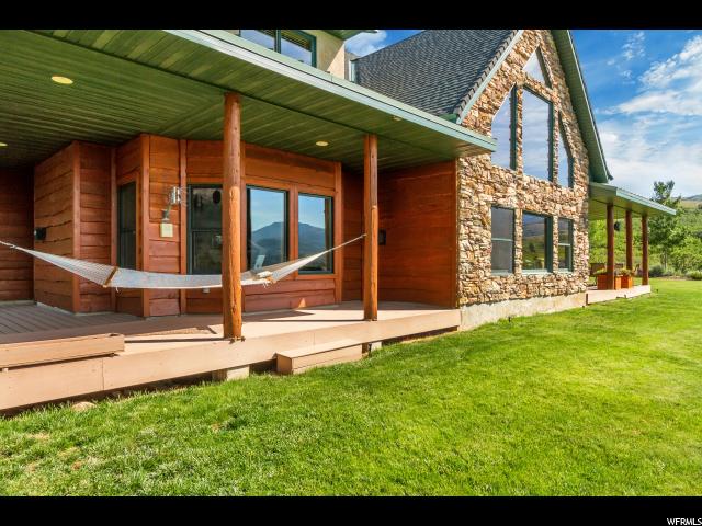6470 N Fork Rd E, Eden, UT 84310 — photo 9