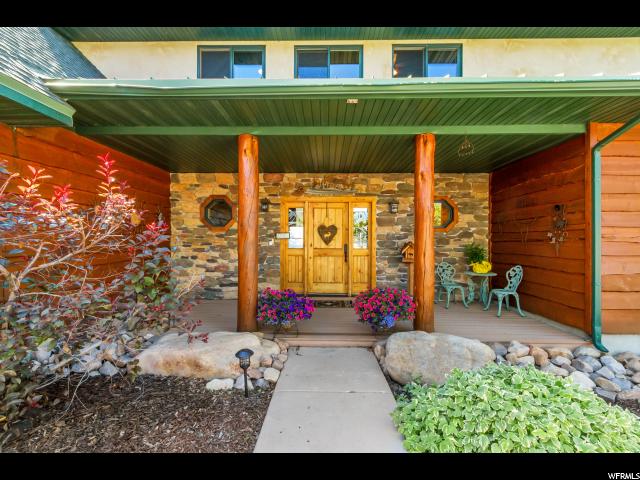 6470 N Fork Rd E, Eden, UT 84310 — photo 6