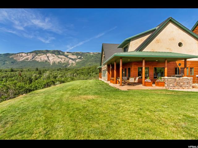 6470 N Fork Rd E, Eden, UT 84310 — photo 11