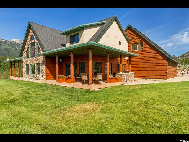 6470 N Fork Rd E, Eden, UT 84310 — photo 10