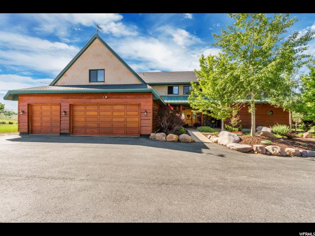 6470 N Fork Rd E, Eden, UT 84310 — photo 4