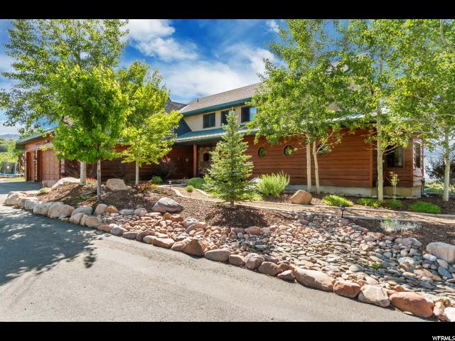 6470 N Fork Rd E, Eden, UT 84310 — photo 5