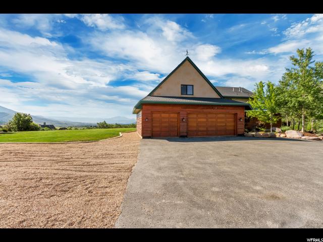 6470 N Fork Rd E, Eden, UT 84310 — photo 3
