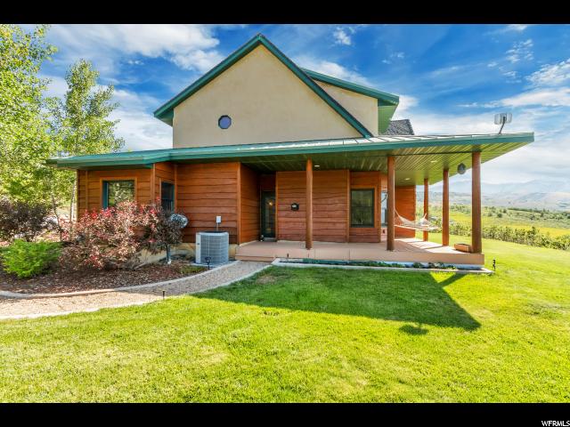 6470 N Fork Rd E, Eden, UT 84310 — photo 8