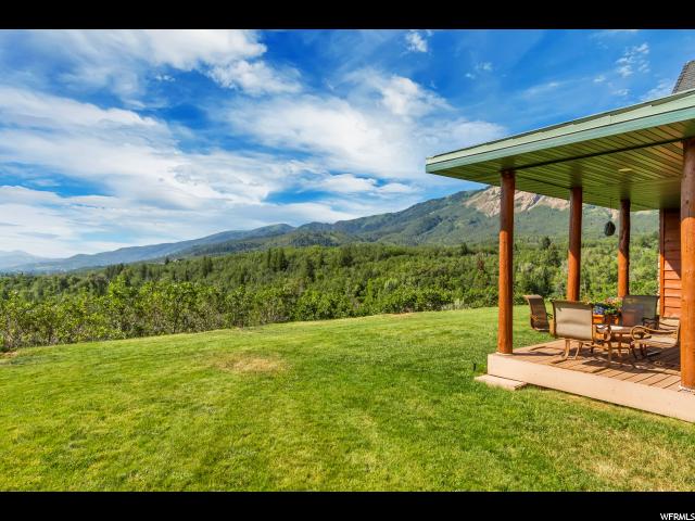 6470 N Fork Rd E, Eden, UT 84310 — photo 12