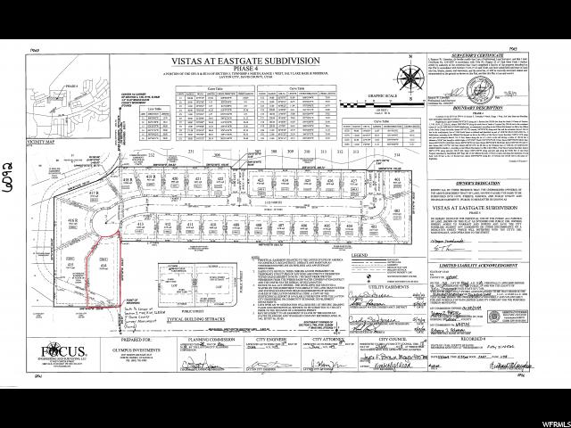 1402 E 3125 N #414, Layton, UT 84040 — photo 7
