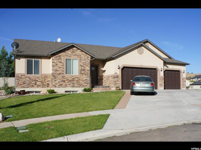 1285 Sycamore, Santaquin, UT 84655 — photo 2