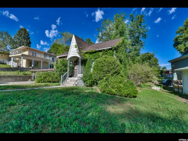 3333 S Van Buren Ave E, Ogden, UT 84403 — photo 2