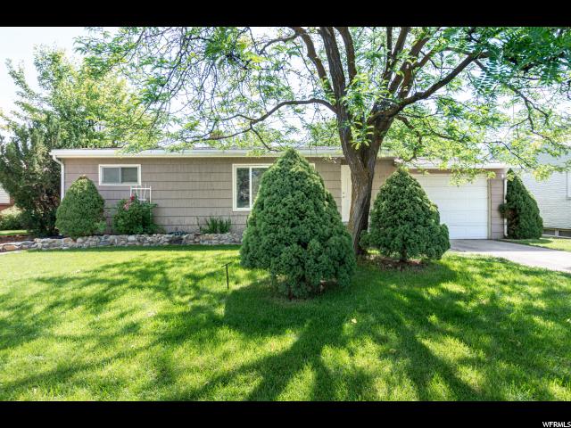 634 S 400 E, River Heights, UT 84321 — photo 2