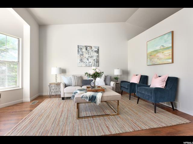 1043 E Eagle Bend Rd S, Sandy, UT 84094 — photo 3