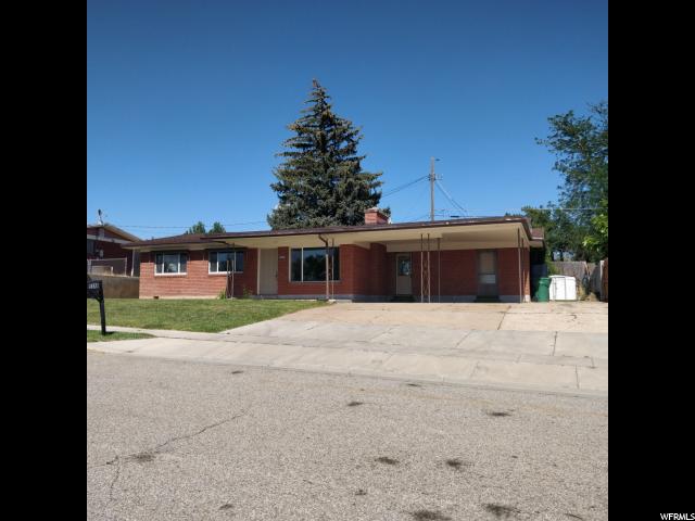 5248 S 2425 W, Roy, UT 84067 — photo 2