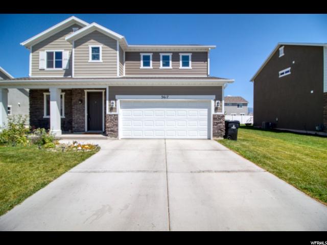 3617 S Bayview Dr, Syracuse, UT 84075 — photo 7