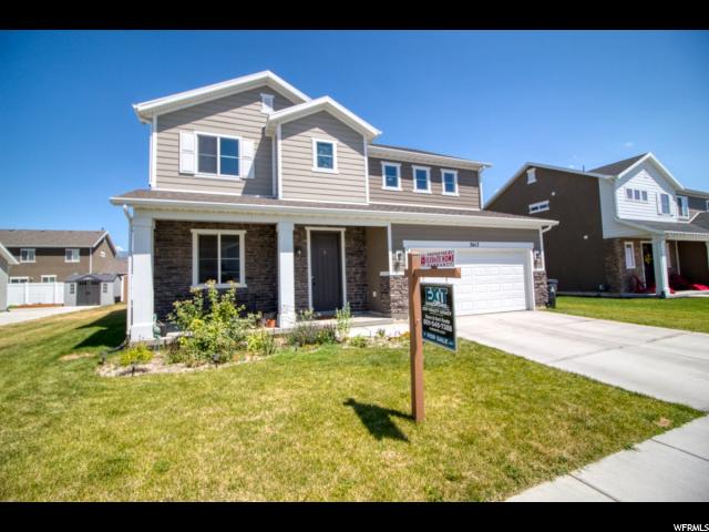 3617 S Bayview Dr, Syracuse, UT 84075 — photo 3